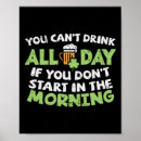Search for funny irish posters Leprechaun