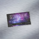 Search for space business cards Astrology