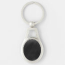 Search for grunge texture key rings Black