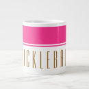 Search for bright stripes mugs White