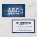 Search for contruction Blue