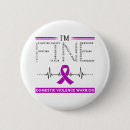 Search for violence badges Domestic violence awareness