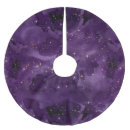 Search for purple tree skirts Marble
