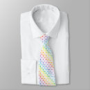 Search for star shape ties Abstract