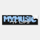 Search for rave bumper stickers Music