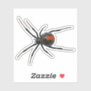 Search for arachnids stickers Halloween