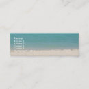 Search for pacific business cards Blue