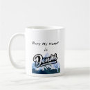 Search for rocky mountain high mugs Mile high city