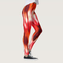 Search for flame leggings Abstract