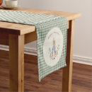 Search for rabbit placemats For her