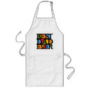 Search for s design aprons Father