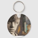 Search for ron weasley key rings Deathly hallows