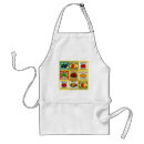 Search for labels aprons Vegetable