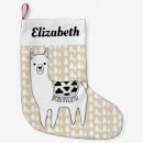 Search for llamas christmas stockings Trendy