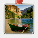 Search for idaho christmas tree decorations River