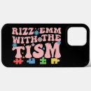 Search for neurodiversity iphone cases Autistic