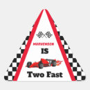 Search for race cars stickers For him