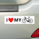 Search for biked bumper stickers Modern