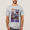 Search for hippo tshirts Moo deng