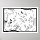 Search for motor racing posters Sports