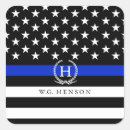Search for law enforcement stickers Flag
