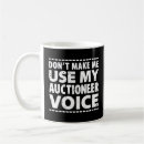 Search for auctions mugs Auctioneer