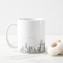 Search for skyline art mugs Chicago