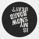 Search for snow boarding stickers Snowboarder