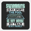 Search for swim quotes stickers Funny