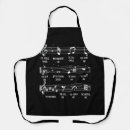 Search for funny music aprons Musical