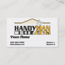Search for handy business cards Painter