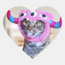 Search for monster cat stickers Funny