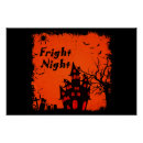 Search for frighting posters Halloween