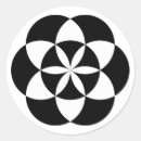 Search for sevens stickers Six