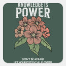 Search for flower lovers stickers Floral