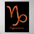 Search for capricorn posters Birthday