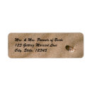 Search for serenity return address labels Ocean