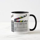 Search for clapboard mugs Actor