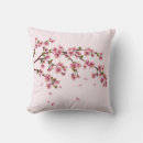 Search for japanese cherry blossom cushions Tree