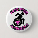 Search for access badges Disabled
