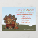 Search for hayride invitations Autumn