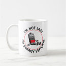 Search for low battery coffee mugs Energy