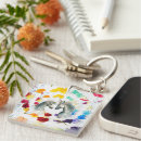 Search for imaginative key rings Fantasy