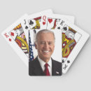 Search for joe biden playing cards Democrat