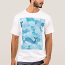 Search for blue whale tshirts Cartoon