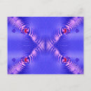 Search for ripples postcards Pattern