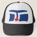Search for toronto hats Province