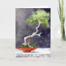Search for bonsai cards Elegant