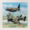 Search for ww2 puzzles Aeroplane