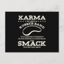 Search for karma postcards Spiritual